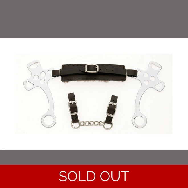 product Image for English Hackamore - One Size